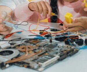 Electrical STEM Program